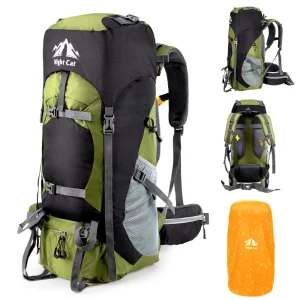 Night Cat Hiking Backpacks