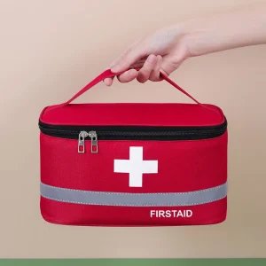 Portable Medical Bag Storage Bag