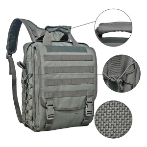 Laptop Bag Tactical Messenger Bag