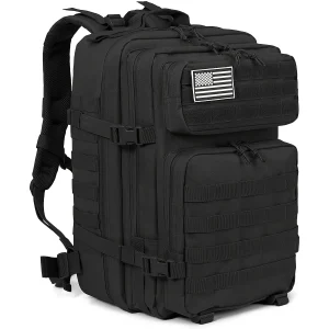 45L Men's Large Hiking  Backpack