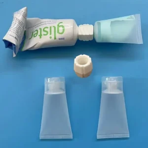 3pcs 30ml Travel Bottles