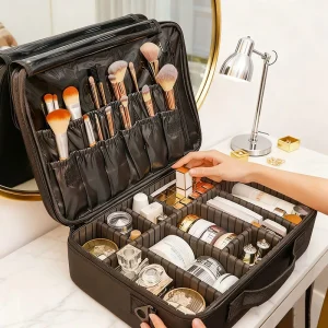 Makeup Bag For Women